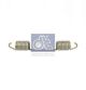 DT Spare Parts Feder, Bremsbacken 6.60223