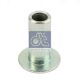 DT Spare Parts Niete, Trommelbremsbelag 6.60301