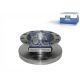 DT Spare Parts Bremsscheibe 6.61025