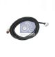 DT Spare Parts Sensor, Raddrehzahl 6.61906