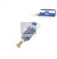 DT Spare Parts Bremslichtschalter 6.62012