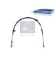 DT Spare Parts Seilzug, Feststellbremse 6.62029