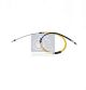 DT Spare Parts Seilzug, Feststellbremse 6.62036