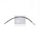 DT Spare Parts Bremsschlauch 6.64206
