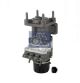 DT Spare Parts Bremsventil, Betriebsbremse 6.65000