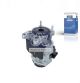 DT Spare Parts Bremsventil, Betriebsbremse 6.65005