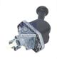 DT Spare Parts Bremsventil, Feststellbremse 6.65015
