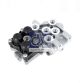 DT Spare Parts Mehrkreisschutzventil 6.65054