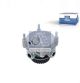 DT Spare Parts Relaisventil 6.65065