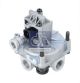 DT Spare Parts Bremsventil, Feststellbremse 6.65110