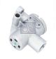 DT Spare Parts Druckbegrenzungsventil 6.65146