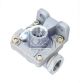 DT Spare Parts Schnellöseventil 6.65158