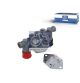 DT Spare Parts Schnellöseventil 6.65171