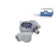 DT Spare Parts Druckbegrenzungsventil 6.65195