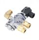 DT Spare Parts Magnetventil 6.65207