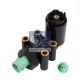 DT Spare Parts Sensor, Luftfederungsniveau 6.65220