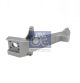 DT Spare Parts Halter, Stoßfänger 6.70250