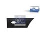 DT Spare Parts Zier-/Schutzleiste, Frontverkleidung 6.70599