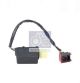 DT Spare Parts Verriegelung, Fahrerhaus 6.72099
