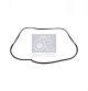 DT Spare Parts Dichtung, Frontscheibe 6.72251