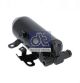 DT Spare Parts Trockner, Klimaanlage 6.73029