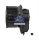 DT Spare Parts Innenraumgebläse 6.73037