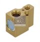 DT Spare Parts Expansionsventil, Klimaanlage 6.73046