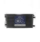 DT Spare Parts Kondensator, Klimaanlage 6.73154