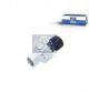 DT Spare Parts Druckschalter, Klimaanlage 6.73203