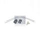 DT Spare Parts Stellelement, Sitzverstellung 6.74015