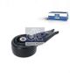 DT Spare Parts Buchse, Fahrerhauslagerung 6.76241