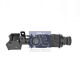 DT Spare Parts Dämpfer, Fahrerhauslagerung 6.77001