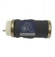 DT Spare Parts Federbalg, Fahrerhauslagerung 6.77051