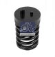 DT Spare Parts Feder, Fahrerhauslagerung 6.77055