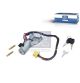 DT Spare Parts Lenkschloss 6.82208
