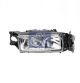DT Spare Parts Hauptscheinwerfer 6.84001