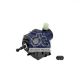 DT Spare Parts Stellelement, Leuchtweitenregulierung 6.84092