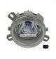 DT Spare Parts Nebelscheinwerfer 6.84106