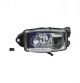 DT Spare Parts Nebelscheinwerfer 6.84115