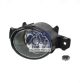 DT Spare Parts Nebelscheinwerfer 6.84116
