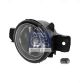 DT Spare Parts Nebelscheinwerfer 6.84117