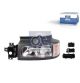DT Spare Parts Hauptscheinwerfer 6.84300