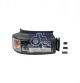 DT Spare Parts Hauptscheinwerfer 6.84301