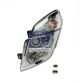 DT Spare Parts Hauptscheinwerfer 6.84356