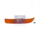 DT Spare Parts Blinkleuchte 6.85012