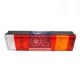 DT Spare Parts Heckleuchte 6.86012