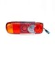 DT Spare Parts Heckleuchte 6.86025