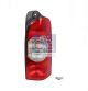 DT Spare Parts Heckleuchte 6.86033
