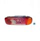 DT Spare Parts Heckleuchte 6.86054
