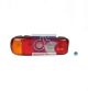 DT Spare Parts Heckleuchte 6.86055